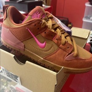 Nike Dunk Low Disrupt 2